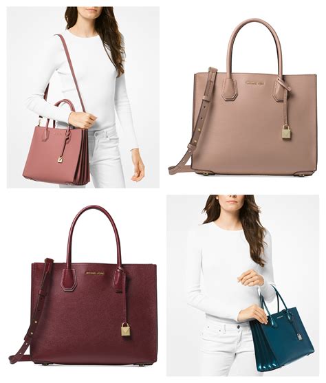 michael kors bag colors|macy's michael kors bags.